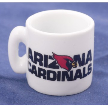 NFL Miniature Coffee Mug...