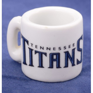 NFL Miniature Coffee Mug...