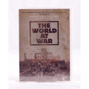 World At War DVD Vol 3 from...