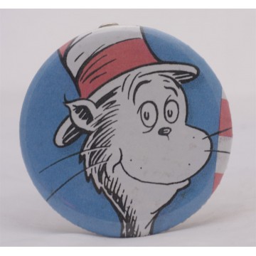 Dr Seuss The Cat In The Hat...
