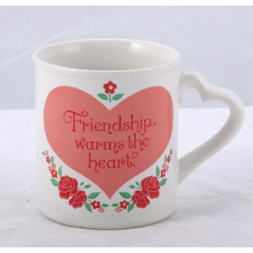 Coffee Mug - Friendship...