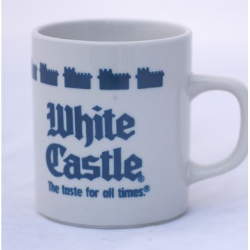 White Castle Restaurant...