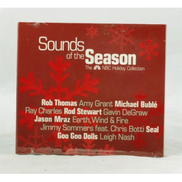 Sounds of the Season The...