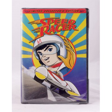 SPEED RACER Limited...