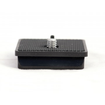 Photo 3 of Bausch & Lomb tripod camera plate for 684000 684010 or 684020