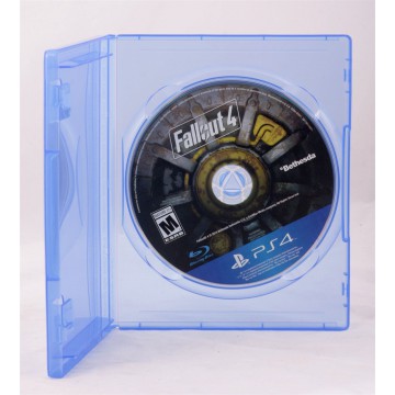 PS4 Fallout 4 Game Sony...
