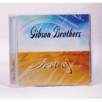 Gibson Brothers - Best...