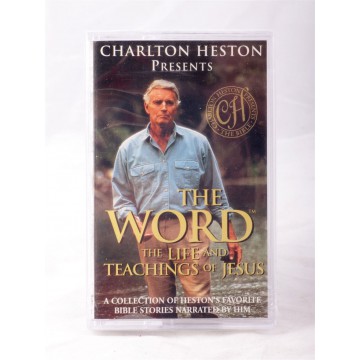 Charton Heston presents The...