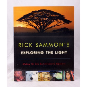 Rick Sammon's Exploring the...
