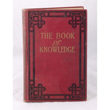 The Book of Knowledge Vol....