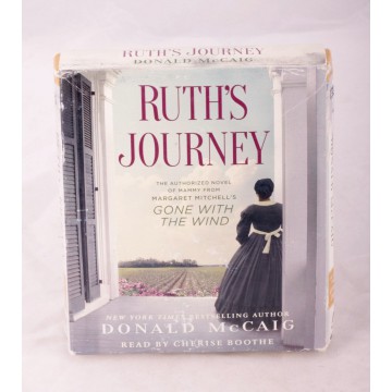 RUTH'S JOURNEY The...
