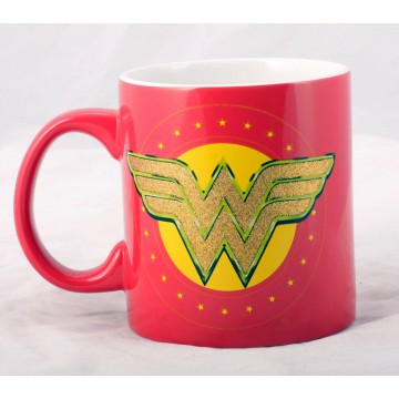 DC Comics Wonder Woman WW...