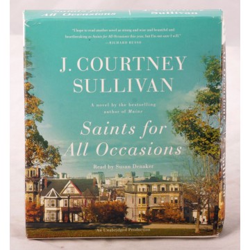 Saints for All Occasions :...