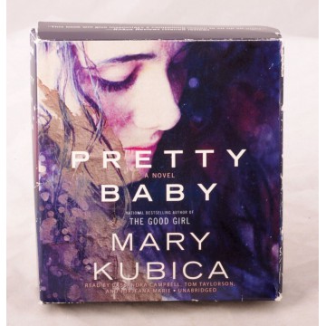 PRETTY BABY audio book by...