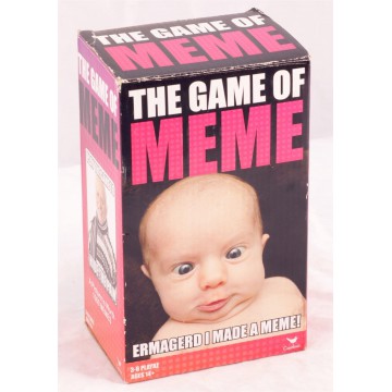 The Game Of Meme - Game...