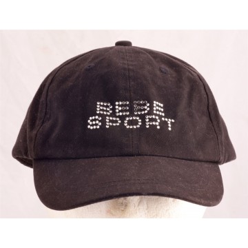BEBE SPORT baseball hat...