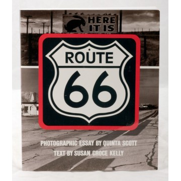 ROUTE 66 - Photographic...