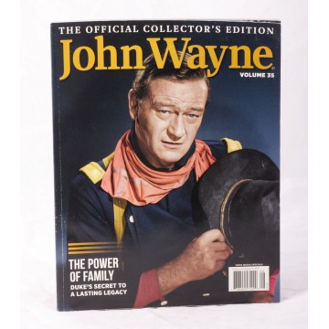 John Wayne The Official...