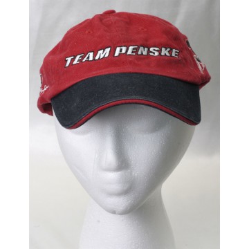 Indy racing TEAM PENSKE hat...