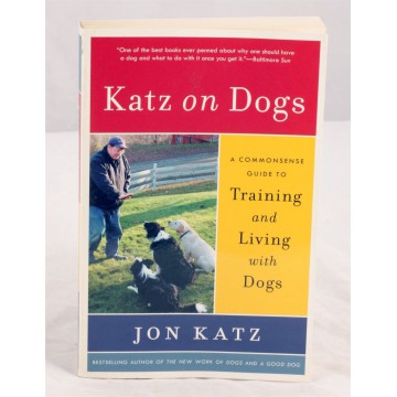 Katz on Dogs A Commonsense...