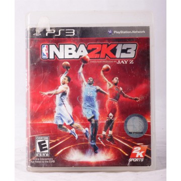 NBA 2K13 2K Sports -...