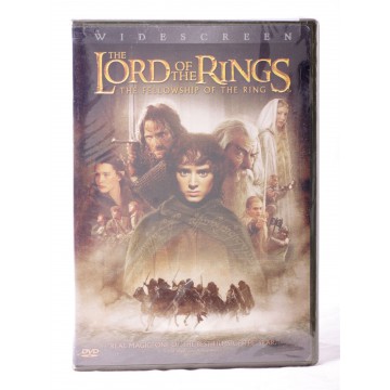 The Lord Of The Rings : The...