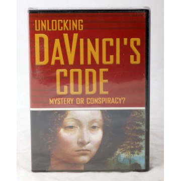 Unlocking DaVinci's Code :...