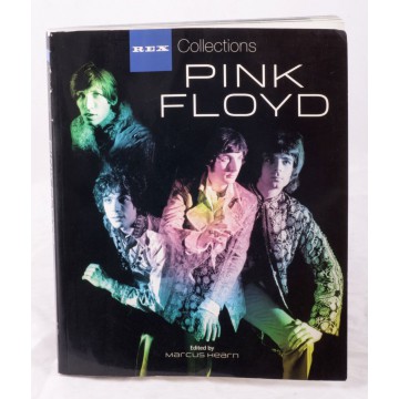 Rex Collections: Pink Floyd...