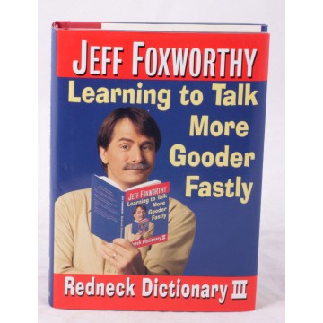 Jeff Foxworthy's Redneck...