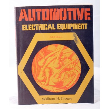 Automotive Electrical...