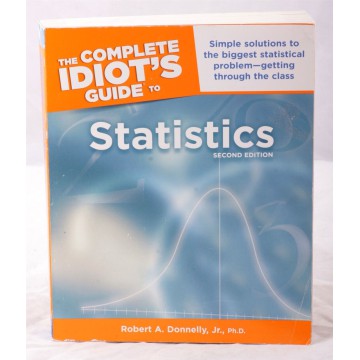 The Complete Idiots Guide...