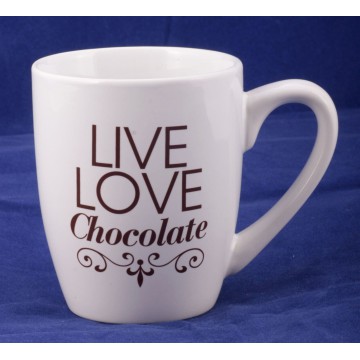 Coffee Mug LIVE LOVE...