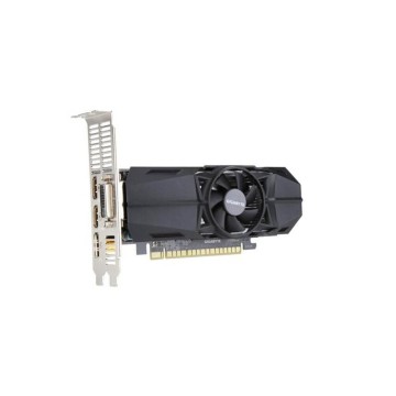 Gigabyte Nvidia GeForce GTX 1050 Ti 4GB GDDR5 GV-N105TOC-4GL PCI Express 3.0 x16