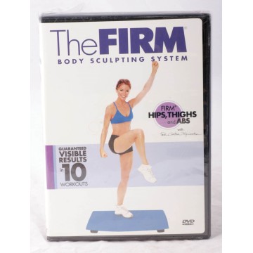 The FIRM BODY Sculpting...