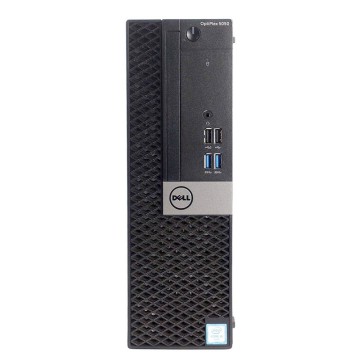Dell OptiPlex 5050 SFF Intel Core i5 7500 3.40GHz 8GB or 16GB RAM 1TB HDD Win10