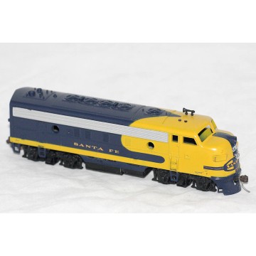 Athearn HO Scale Yellow...