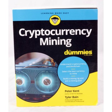 Cryptocurrency Mining for...